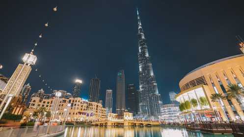 Dubai